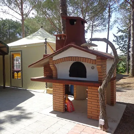 مزرعة للإقامة San Giuseppe *