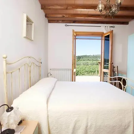 Agriturismo San Giuseppe * Gavorrano