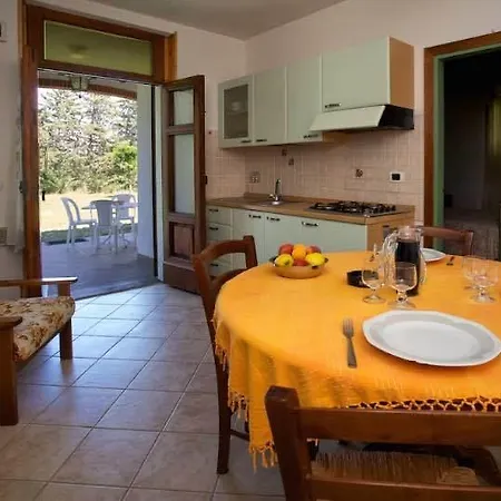 Alloggio per agriturismo Agriturismo San Giuseppe