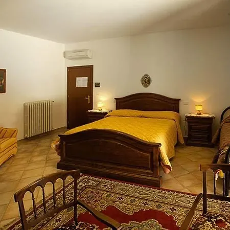 Agriturismo San Giuseppe Farm stay Gavorrano