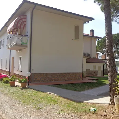 Agriturismo San Giuseppe * Gavorrano