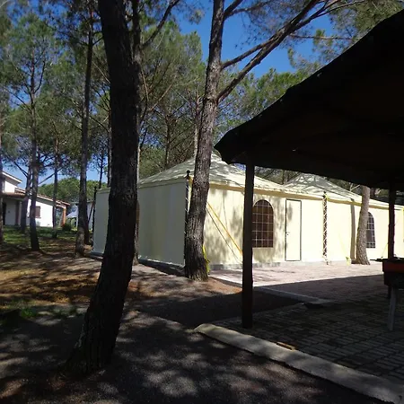 Farm stay Agriturismo San Giuseppe