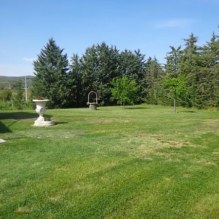 Farm stay Agriturismo San Giuseppe