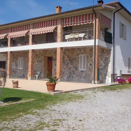 Agriturismo San Giuseppe Farm stay *