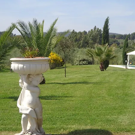 Farm stay Agriturismo San Giuseppe *