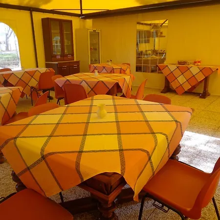 Agriturismo San Giuseppe * Gavorrano