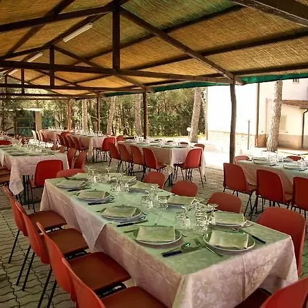 Agriturismo San Giuseppe Gavorrano