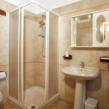Farm stay Agriturismo San Giuseppe *