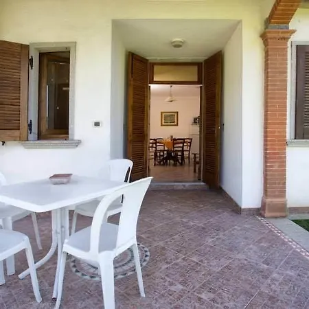 Agriturismo San Giuseppe Farm stay *