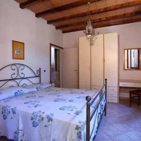 Agriturismo San Giuseppe Gavorrano