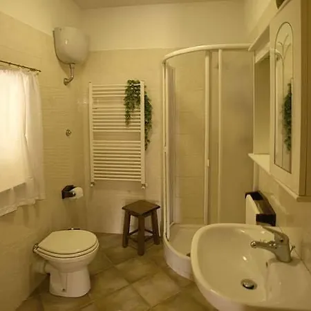 Farm stay Agriturismo San Giuseppe