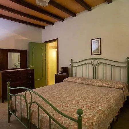 Agriturismo San Giuseppe Gavorrano