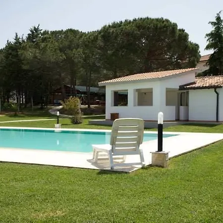 Farm stay Agriturismo San Giuseppe Gavorrano
