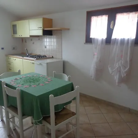 Agriturismo San Giuseppe Gavorrano