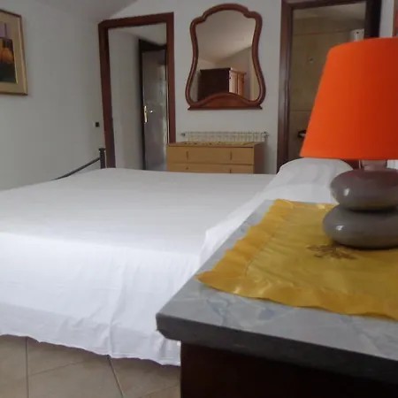 Farm stay Agriturismo San Giuseppe Gavorrano