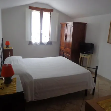 Farm stay Agriturismo San Giuseppe *