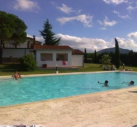 Farm stay Agriturismo San Giuseppe *