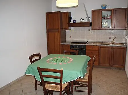 Agriturismo San Giuseppe *