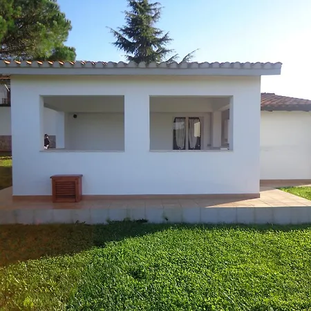 Agriturismo San Giuseppe Farm stay Gavorrano