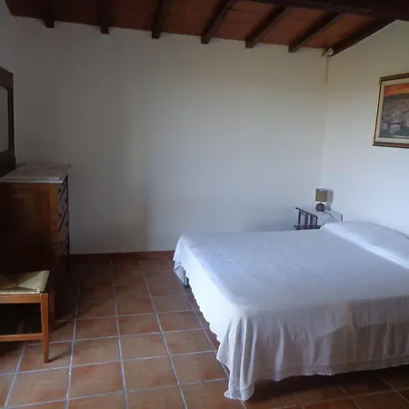 Agriturismo San Giuseppe * Gavorrano