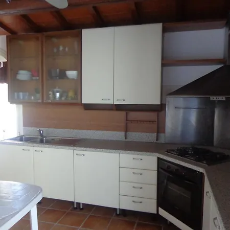 Agriturismo San Giuseppe Farm stay Gavorrano