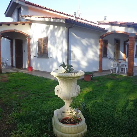 Farm stay Agriturismo San Giuseppe