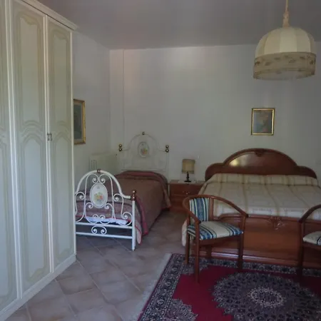 Farm stay Agriturismo San Giuseppe Gavorrano