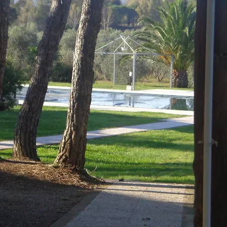 Agriturismo San Giuseppe * Gavorrano