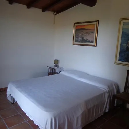 Agriturismo San Giuseppe Gavorrano