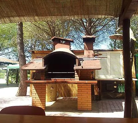 Farm stay Agriturismo San Giuseppe *