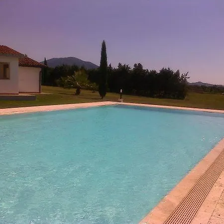 Agriturismo San Giuseppe *