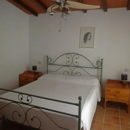 Agriturismo San Giuseppe Farm stay *