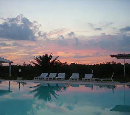 Agriturismo San Giuseppe * Gavorrano