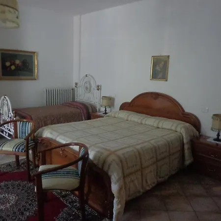 Farm stay Agriturismo San Giuseppe