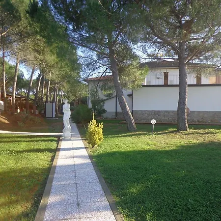 Farm stay Agriturismo San Giuseppe *