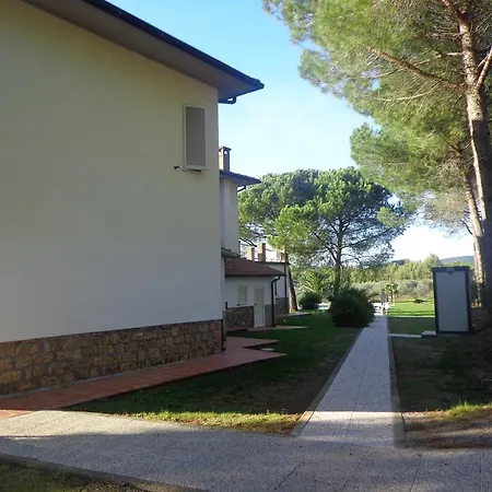 Agriturismo San Giuseppe