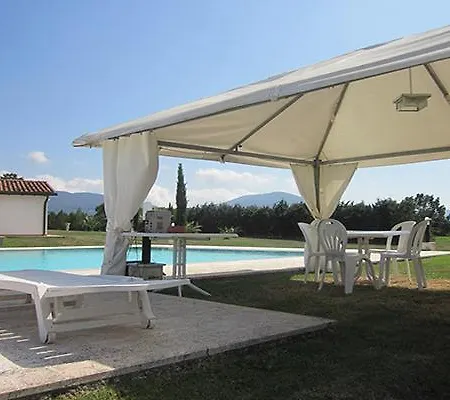 Agriturismo San Giuseppe Farm stay *