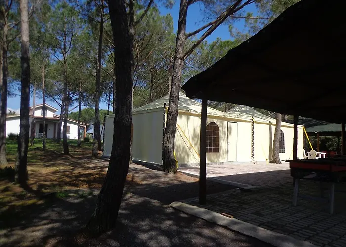 مزرعة للإقامة San Giuseppe