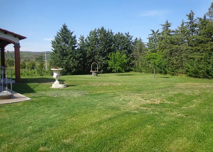 مزرعة للإقامة San Giuseppe