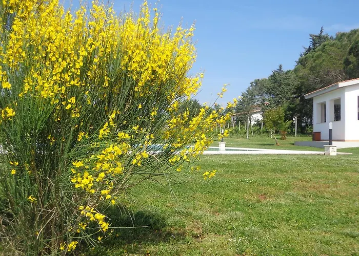 مزرعة للإقامة San Giuseppe