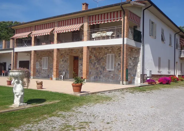 San Giuseppe مزرعة للإقامة *