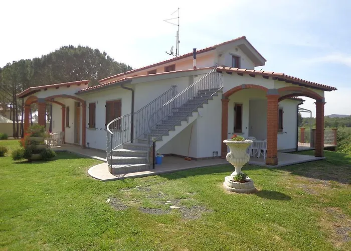 San Giuseppe مزرعة للإقامة