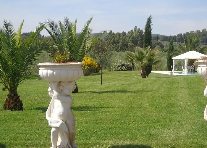 مزرعة للإقامة San Giuseppe *