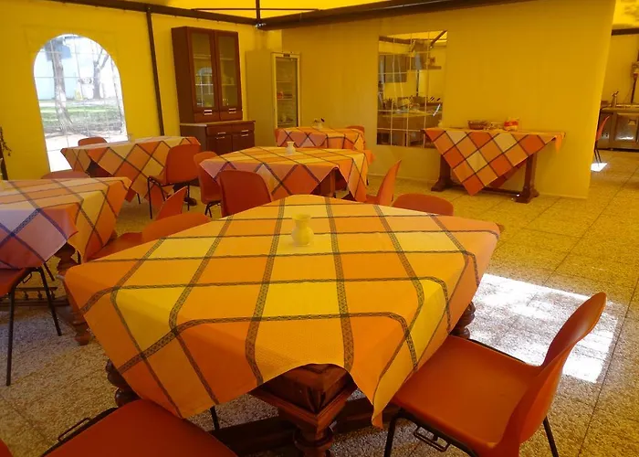 San Giuseppe * غافورانا