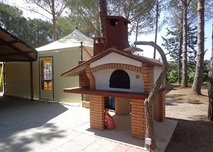 مزرعة للإقامة San Giuseppe *