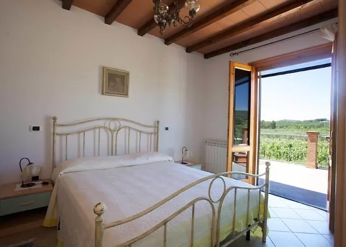 مزرعة للإقامة San Giuseppe