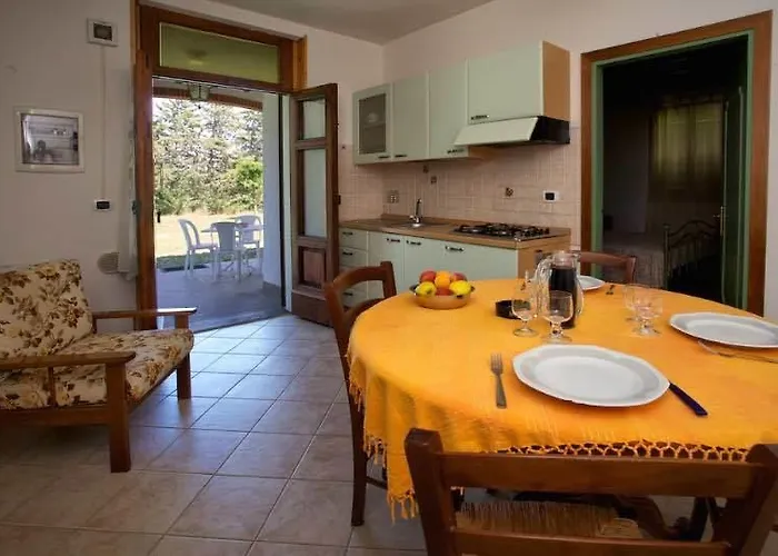 مزرعة للإقامة San Giuseppe