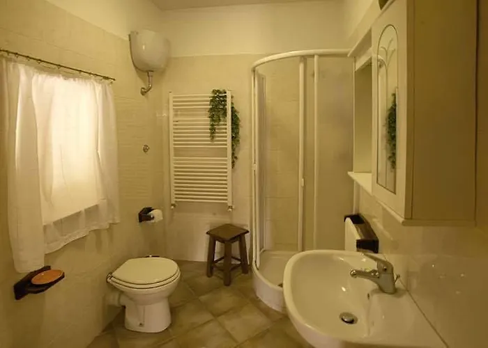 مزرعة للإقامة San Giuseppe