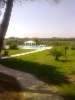 San Giuseppe مزرعة للإقامة غافورانا