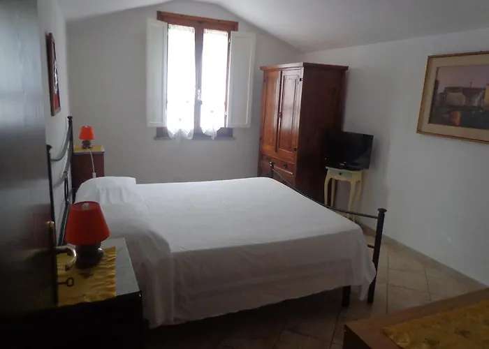 مزرعة للإقامة San Giuseppe *